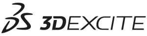 logo 3dexcite